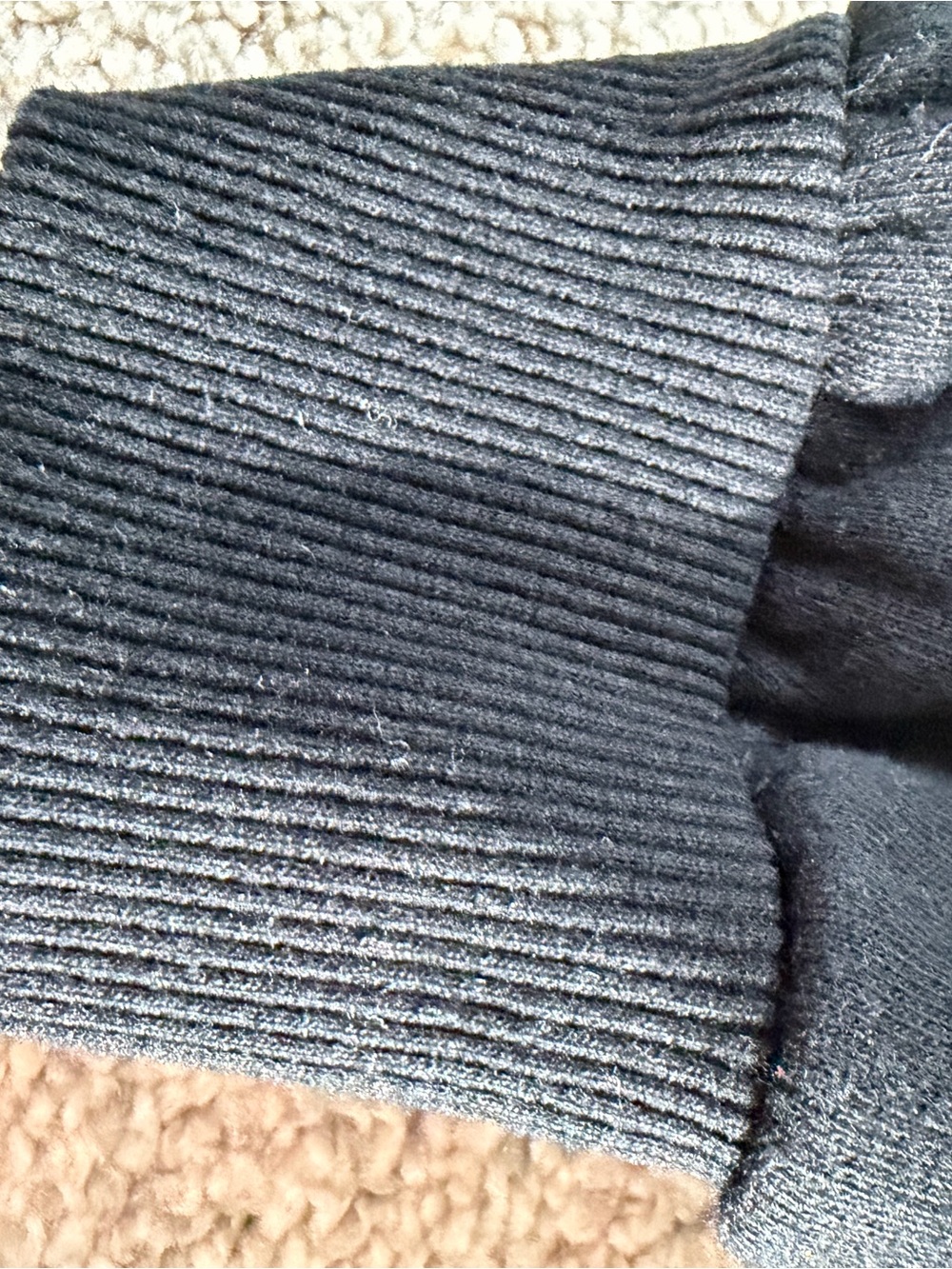 Bluey Ruffle Halloween Sweatshirt - Picture 4 of 10